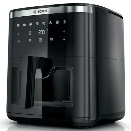 Фритюрник BOSCH Airfryer MAF671B0 7.2 л 1800 W