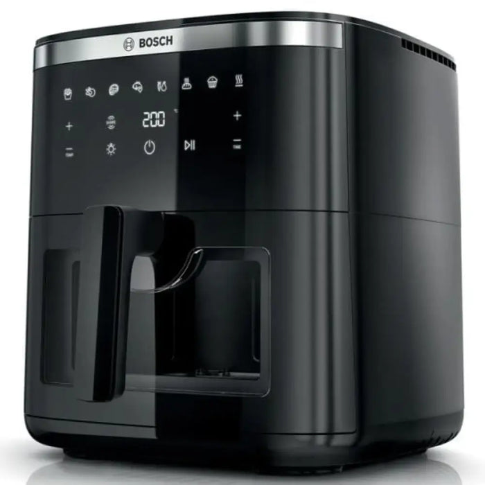 Фритюрник BOSCH Airfryer MAF671B0 7.2 л 1800 W