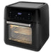 Фритюрник Clatronic FR 3747 H 11 L 1500 W Фритюрник с горещ