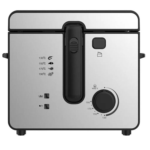 Фритюрник Crown CDF-2516SB 1600 W 2500