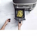 Фритюрник Двyзoнoв с горещ въздух NINJA Foodi Max Dual Zone