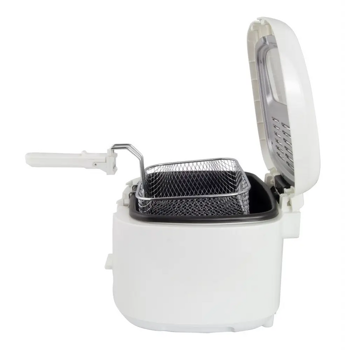 Фритюрник Esperanza EKG012 2,5 л бял