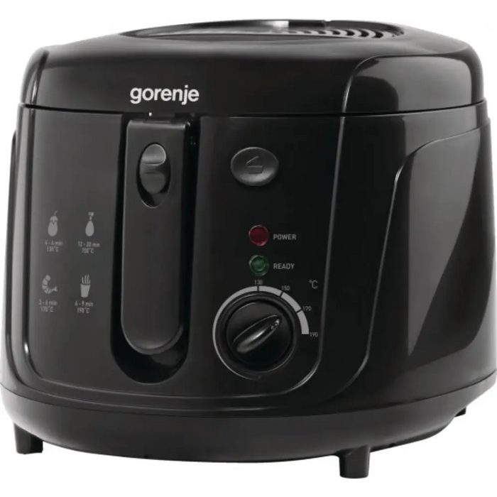 Фритюрник GORENJE GF1800BK