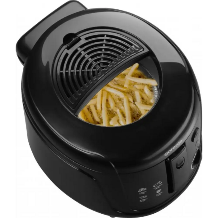 Фритюрник GORENJE GF1800BK