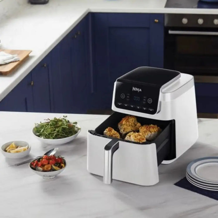 Фритюрник NINJA Airfryer XXL Max Pro AF180EUWH