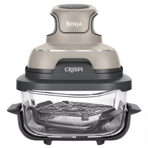 Фритюрник NINJA Crispi 4-in-1 Portable Glass Air Fryer