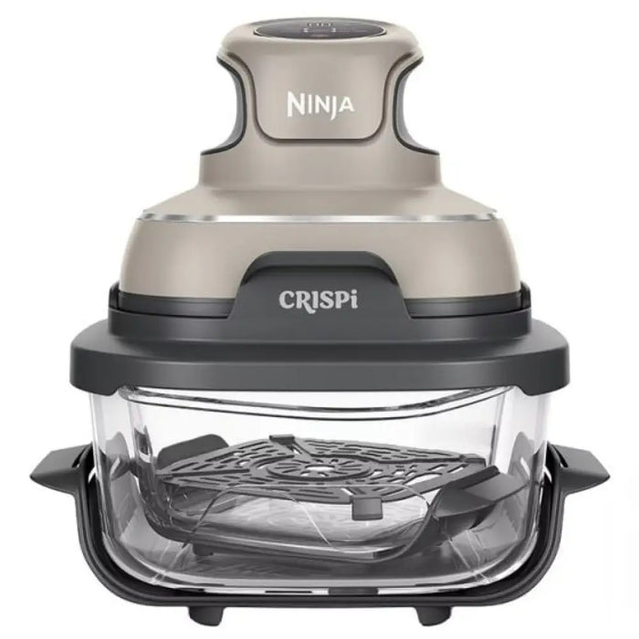 Фритюрник NINJA Crispi 4-in-1 Portable Glass Air Fryer