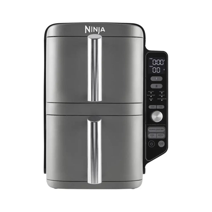 Фритюрник NINJA Double Stack XL Air Fryer SL400EU