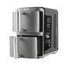 Фритюрник NINJA Double Stack XL Air Fryer SL400EU