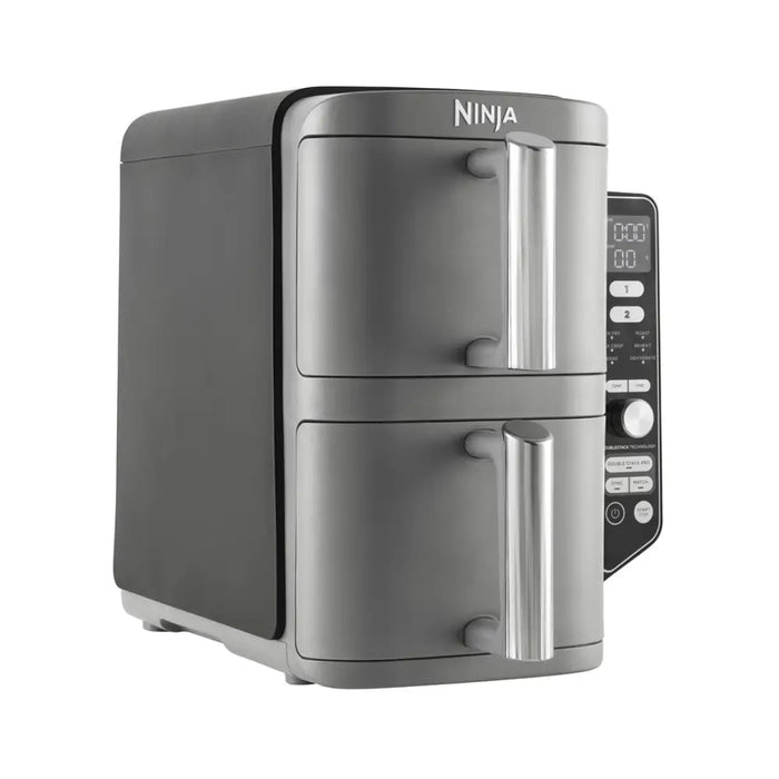 Фритюрник NINJA Double Stack XL Air Fryer SL400EU