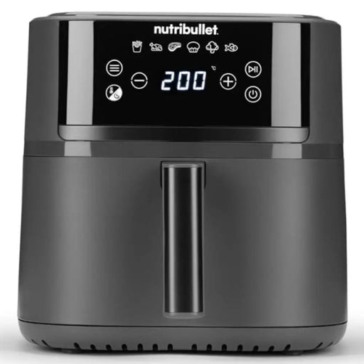 Фритюрник Nutribullet Airfryer NBA0611DG 1700 W