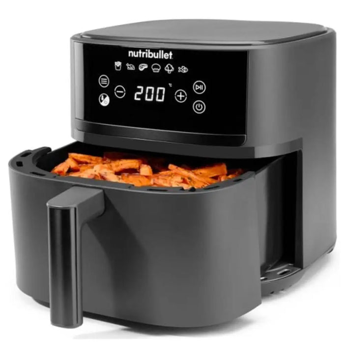Фритюрник Nutribullet Airfryer NBA0611DG 1700 W