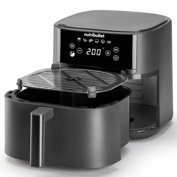 Фритюрник Nutribullet Airfryer NBA0611DG 1700 W