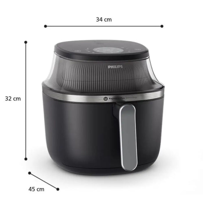 Фритюрник PHILIPS Airfryer 3000 Series NA341/10 7.2 л