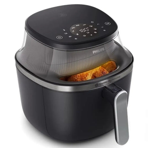 Фритюрник PHILIPS Airfryer 3000 Series NA341/10 7.2 л