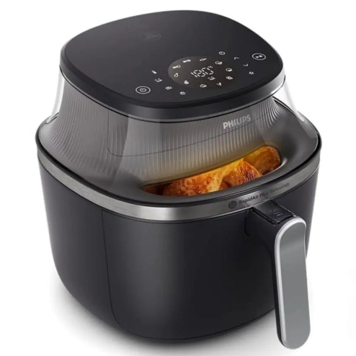Фритюрник PHILIPS Airfryer 3000 Series NA341/10 7.2 л