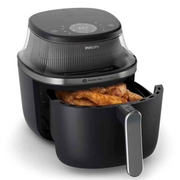Фритюрник PHILIPS Airfryer 3000 Series NA341/10 7.2 л