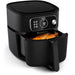 Фритюрник PHILIPS Airfryer Combi XXXL Connected HD9876/90
