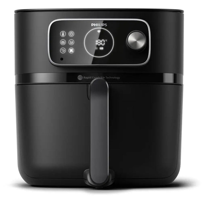 Фритюрник PHILIPS Airfryer Combi XXXL Connected HD9876/90