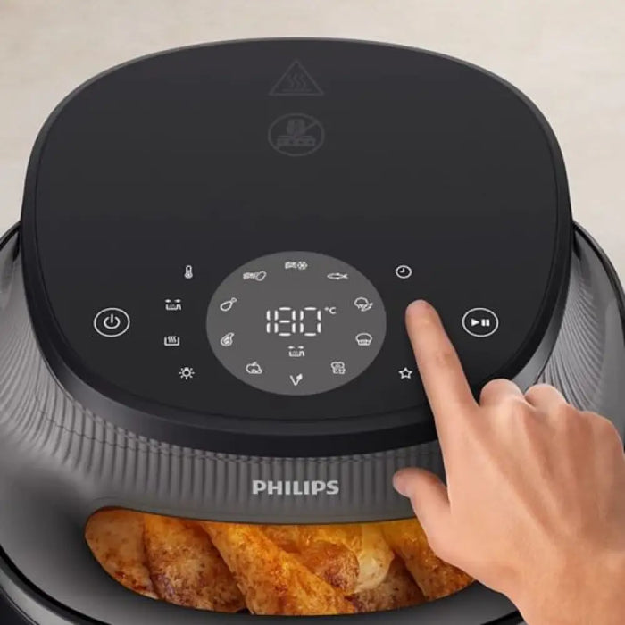 Фритюрник PHILIPS Airfryer NA321/00 4.2 л