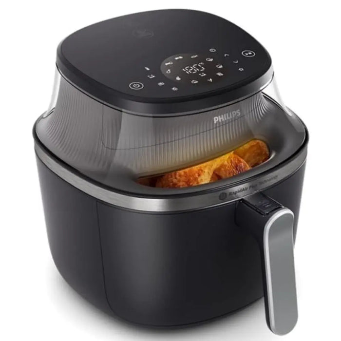 Фритюрник PHILIPS Airfryer NA321/00 4.2 л