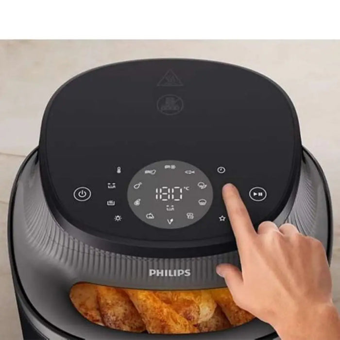 Фритюрник PHILIPS Airfryer NA342/00