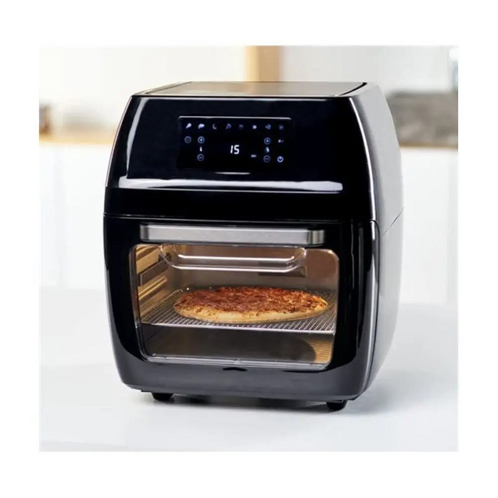 Фритюрник с фурна Black + Decker BXAFO1200E (1700W)