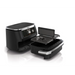 Фритюрник с горещ въздух NINJA Flex Drawer Air Fryer AF500EU