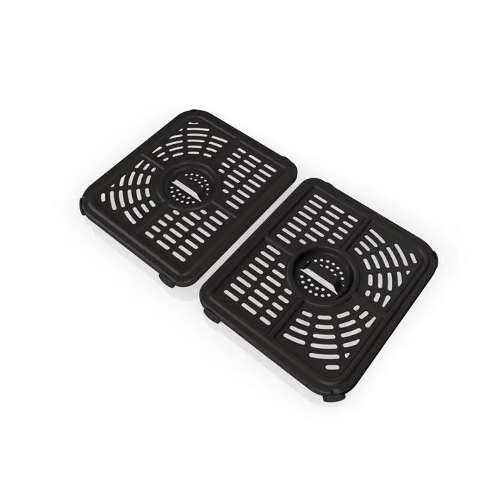 Фритюрник с горещ въздух NINJA Flex Drawer Air Fryer AF500EU