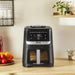 Фритюрник TEFAL Easy Fry Silence EY5568E0