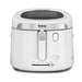 Фритюрник Tefal FF2541E0 Filtra Vision бял