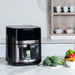 Фритюрник Black + Decker BXAF6500E