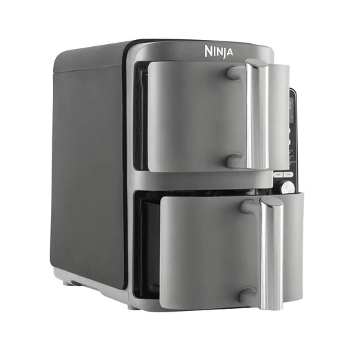 Фритюрник NINJA Double Stack XL Air Fryer SL400EU