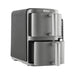 Фритюрник NINJA Double Stack XL Air Fryer SL400EU
