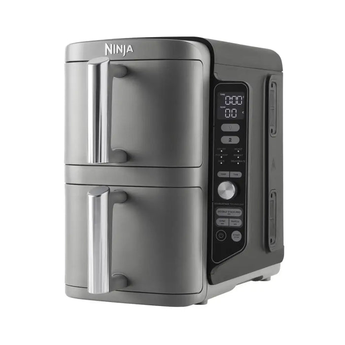 Фритюрник NINJA Double Stack XL Air Fryer SL400EU