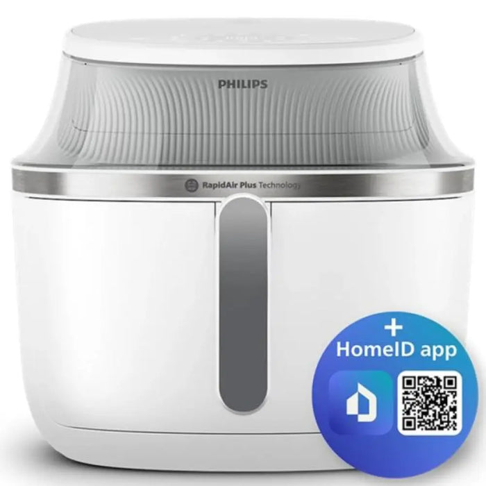 Фритюрник PHILIPS Airfryer 3000 Series NA331/10 6.2 л