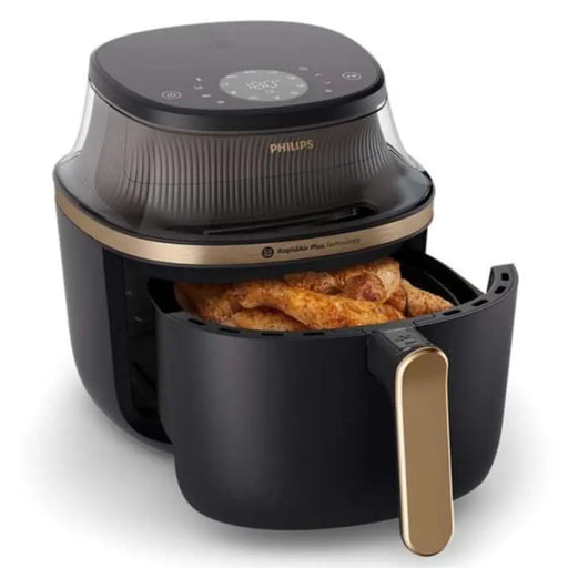 Фритюрник PHILIPS Airfryer NA332/00 6.2 л