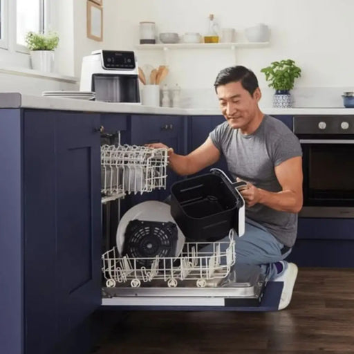 Фритюрник NINJA Airfryer XXL Max Pro AF180EUWH