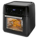 Фритюрник Clatronic FR 3747 H 11 L 1500 W Фритюрник с горещ