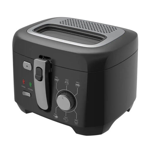 Фритюрник Finlux FDF-2518BS 1800 W 2,5 литра