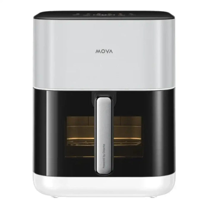 Фритюрник без мазнина MOVA FD10 Pro