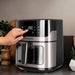Фритюрник Black + Decker BXAF6500E