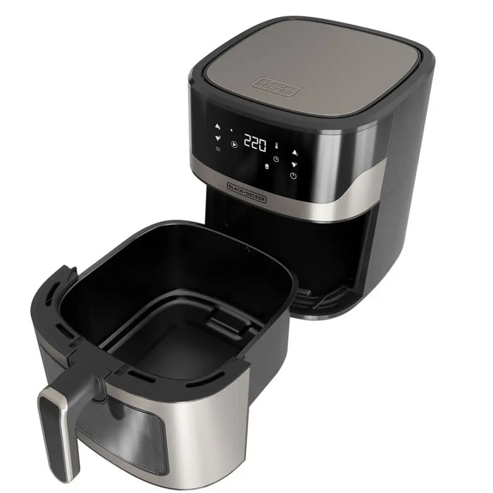 Фритюрник Black + Decker BXAF6500E
