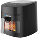 Фритюрник Blaupunkt AFD712 (без мазнина; 7,2 л; 1800 W)