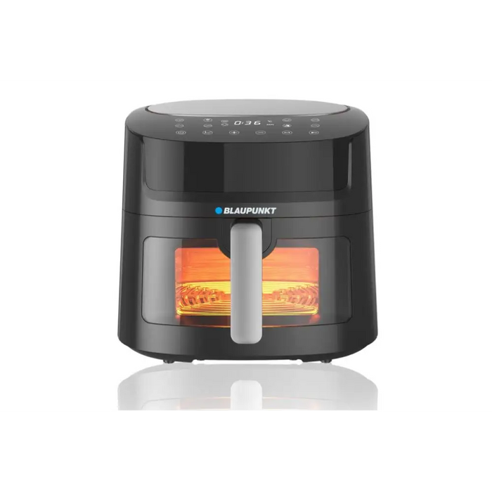Фритюрник Blaupunkt AFD712 (без мазнина; 7,2 л; 1800 W)
