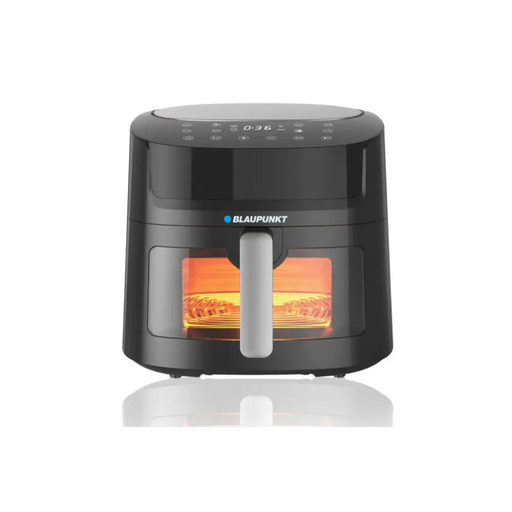 Фритюрник Blaupunkt AFD712 (без мазнина; 7,2 л; 1800 W)