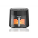 Фритюрник Blaupunkt AFD712 (без мазнина; 7,2 л; 1800 W)
