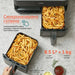 Фритюрник Cosori Airfryer Dual Basket CAF-R901 8.5L