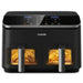 Фритюрник Cosori Airfryer Dual Basket CAF-R901 8.5L