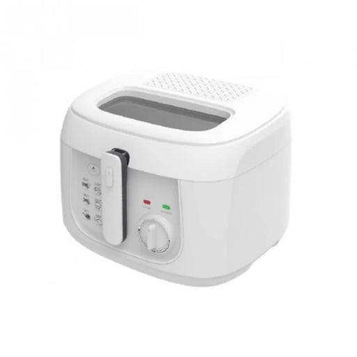 Фритюрник Crown CDF-2518 1800 W 2,5L